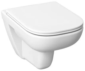 Wc Jika Deep so zadným odpadom H8206140000001