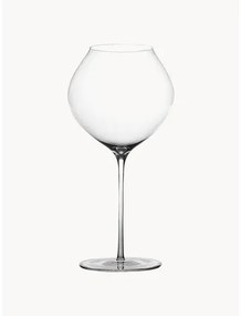 Krištáľové poháre na víno Ultralight, 2 ks