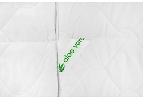 Luxusný celoročný set ALOE VERA MEDIC 140x200/70x90 cm