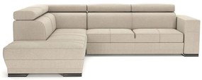 Rohová sedačka Parys-1 L Pecos 2