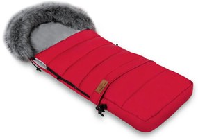 Wellhox Fusak HappyBee Combi Farba: Červená