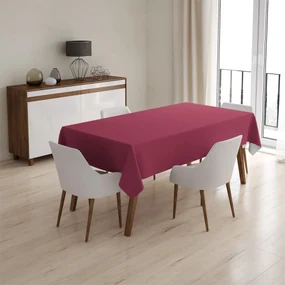 Sablio Obrus Vínová - 90x90 cm