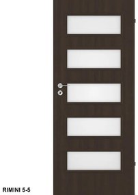 Vnútorné dvere na mieru Rimini
