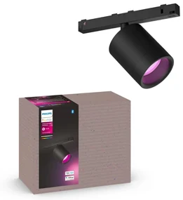 Philips -LED Stmievateľné bodové svietidlo do lištového systému Hue LED/5,2W/24V P5191