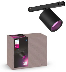 Philips -LED Stmievateľné bodové svietidlo do lištového systému Hue LED/5,2W/24V