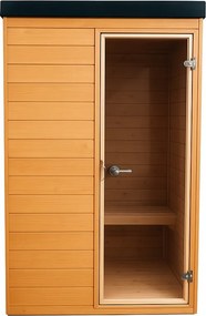 Shop Market Modulová exteriérová sauna VESNA 3