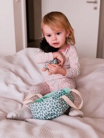 Lilliputiens – bábätko Ari