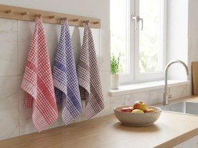 Utierky VESTRA 50x70 cm, 3 ks