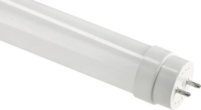 4x LED žiarivka 120cm T8 18W 2880lm G13 6500K - studená biela