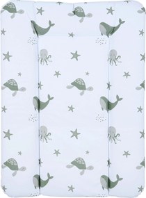 XXXLutz PREBAĽOVACIA PODLOŽKA, 50/70 cm My Baby Lou - Izby pre bábätká - 009034005701