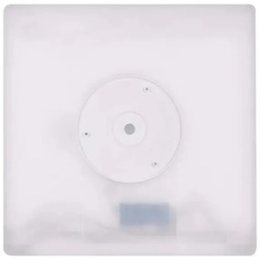 LED Stropné svietidlo FLORI LED/22W/230V 4000K biela 42x42 cm