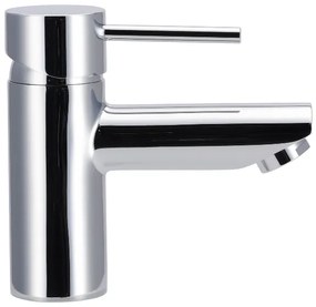 Livarno home Umývadlová batéria (úzka rukoväť)  (100390562)