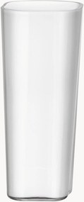 Ručne fúkaná váza Alvar Aalto, V 25 cm