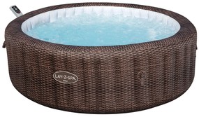Bestway Vírivka Lay-Z Spa Bali MaxHold, 216 x 71 cm  (100385888)