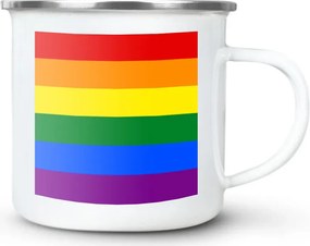 Sablio Plecháčik Dúhová vlajka: 300 ml