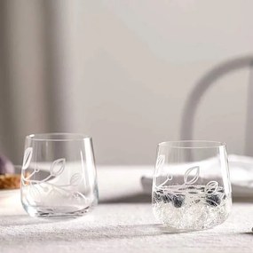 Leonardo pohár Boccio 400 ml 6 ks