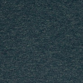 Associated Weavers, Koberec metráž Medusa 70, na mieru, šíře 4m, modrá, ab (mriežka), chodba / predsieň