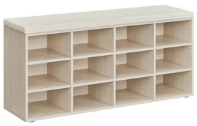 ​Botník so sedením LHS012K04