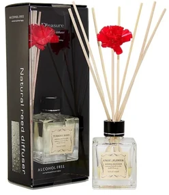 Aroma difuzér Elegant Zelený bambus 100ml AP