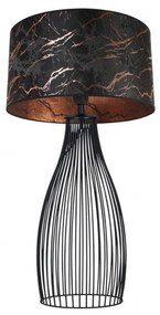 Lampa na nočný stolík - WERONA 2400/35/LN