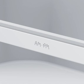 Kúpeľňová polica AM.PM Func A8F53100 chróm