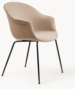 Jedálenská stolička's opierkami Bat