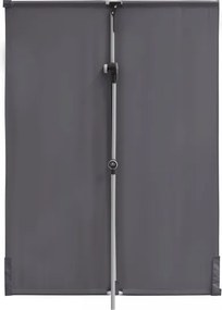 Doppler ACTIVE Balkónová clona 180 x 130 cm - naklápací slnečník - 2. akosť (S254)