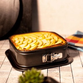 Forma na pečenie FEBE s odnímateľným dnom 865751