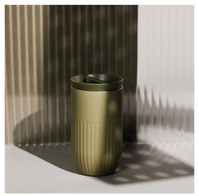 Kaki termo hrnček 320 ml Tova – Sagaform