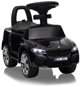 Jamara Odrážadlo BMW M5 2 v 1 (čierna)  (100394259)