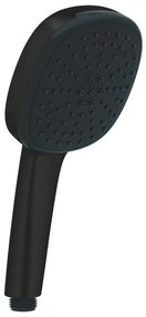 GROHE 263972431 - Ručná sprcha VITALIO COMFORT 110 162 × 110 mm čierna