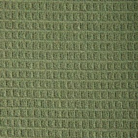 Sada kuchynských utierok TICKLE zelená / biela 703317