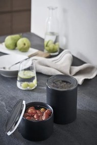 Keramická dóza na potraviny Tower – YAMAZAKI