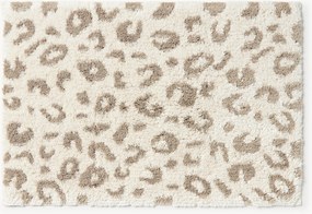 Protišmyková kúpeľňová predložka Leo