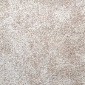 Condor Carpets, Metrážny koberec Serena 6622, na mieru, šíře 4m,5m, béžová, filc, detská izba