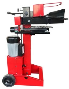 Vertikálny štiepač dreva AVENBERG Waldmann 8 TON - LS8000F