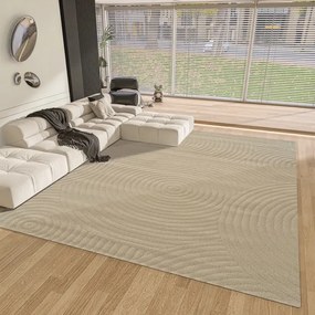 Koberec POLO béžový 2