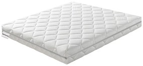 Tvrdý penový detský matrac 140x200 cm Happy Dream – BENAB