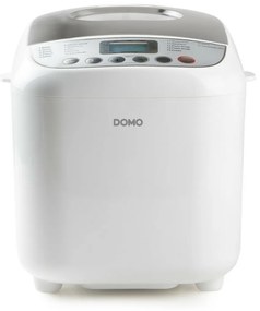 DOMO B3976 domáca pekáreň, biela