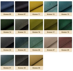 IVETTE 2 MANŽELSKÁ POSTEĽ 160X200 + 2 x MATRAC + TOPPER