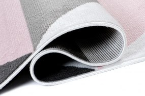 Koberec PINKY Z686A EWL biely