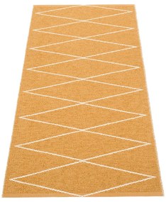 Okrovožltý vnútorný a vonkajší behúň 70x160 cm Max Ochre – Pappelina