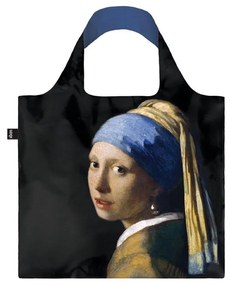 LOQI Taška LOQI - Museum - JOHANNES VERMEER