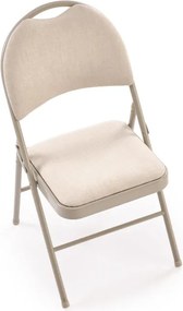 Skladací stolička K566 Halmar