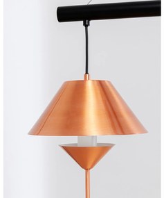 Cappelli visiaca lampa viacfarebná 155 cm