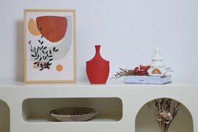 Canteen - Red