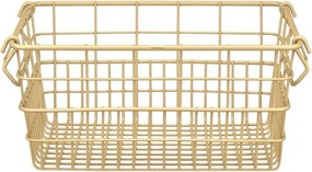 Drôtený kovový košík 29x21x14 cm Kago S – Blomus