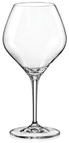 Bohemia Crystal poháre na víno Amoroso 350ml (set po 2ks)