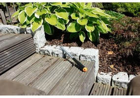 Ručný kultivátor – Garden Pleasure