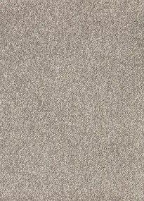 Koberce Breno Metrážny koberec LEGENDARY 77, šíře role 400 cm, béžová